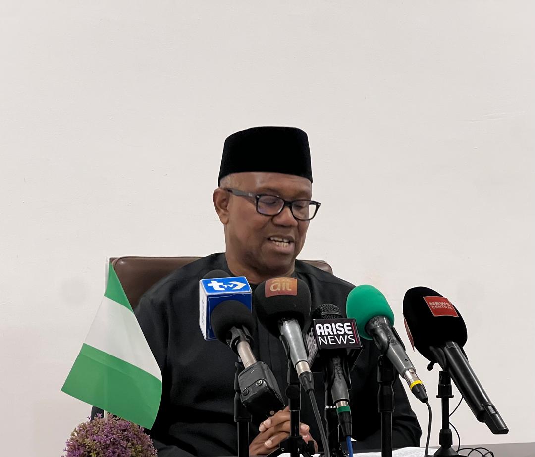 NDC Primaries Produce Winners Across Rivers, Enugu, Imo, Lagos, Adamawa Amid Tension in Ebonyi