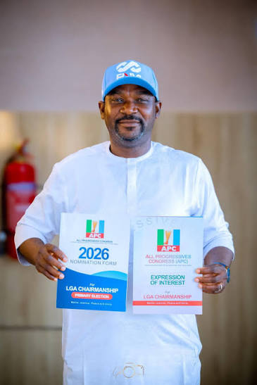 Political Servitude And Infrastructure Neglect: Awgu LGA Rallies For Governing Party Despite Marginalization