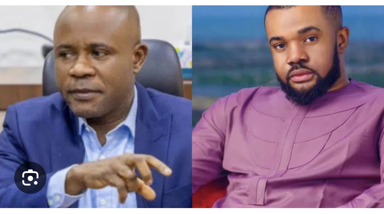 POLITICAL STORM IN ENUGU: Fierce Critique Blasts Governor Mbah’s Administration Over "Elitist Politics," Multiple Taxation, and Social Media PR