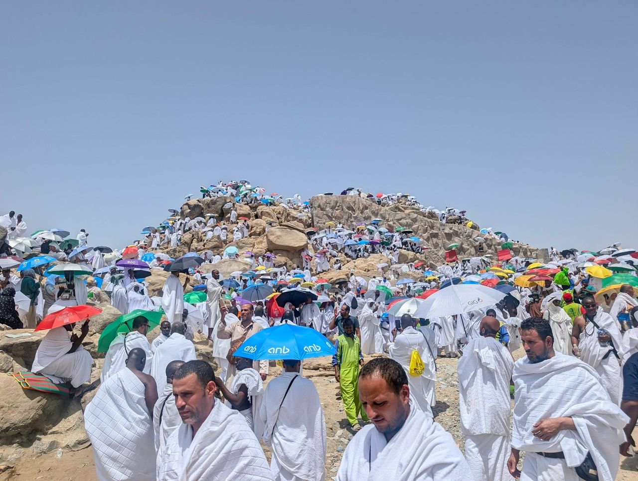 Hajj: We Disbursed N76 Million to Kaduna Pilgrims — Chairman