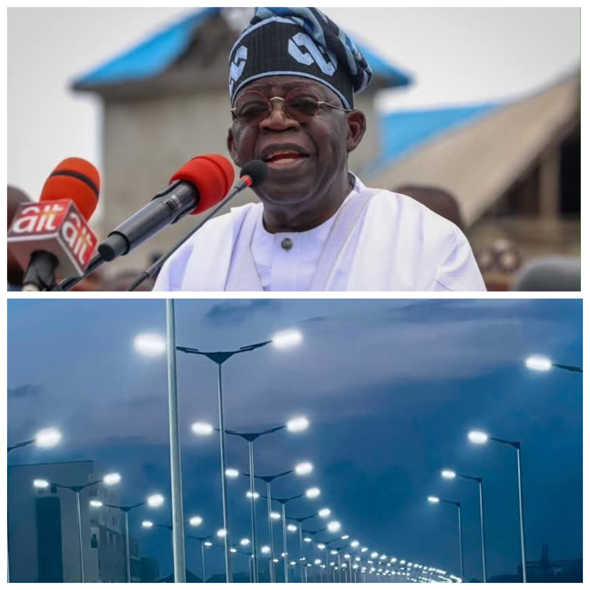 Tinubu Administration's Expanding Road Infrastructure Drive: Major Highway Projects Transforming Nigeria Since 2023
