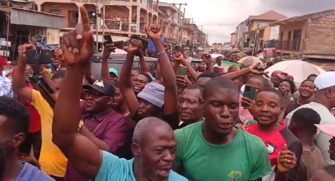 OSUN VICTORY: A WARNING TO PETER MBAH AND A NEW OPPORTUNITY FOR ENUGU IN 2027