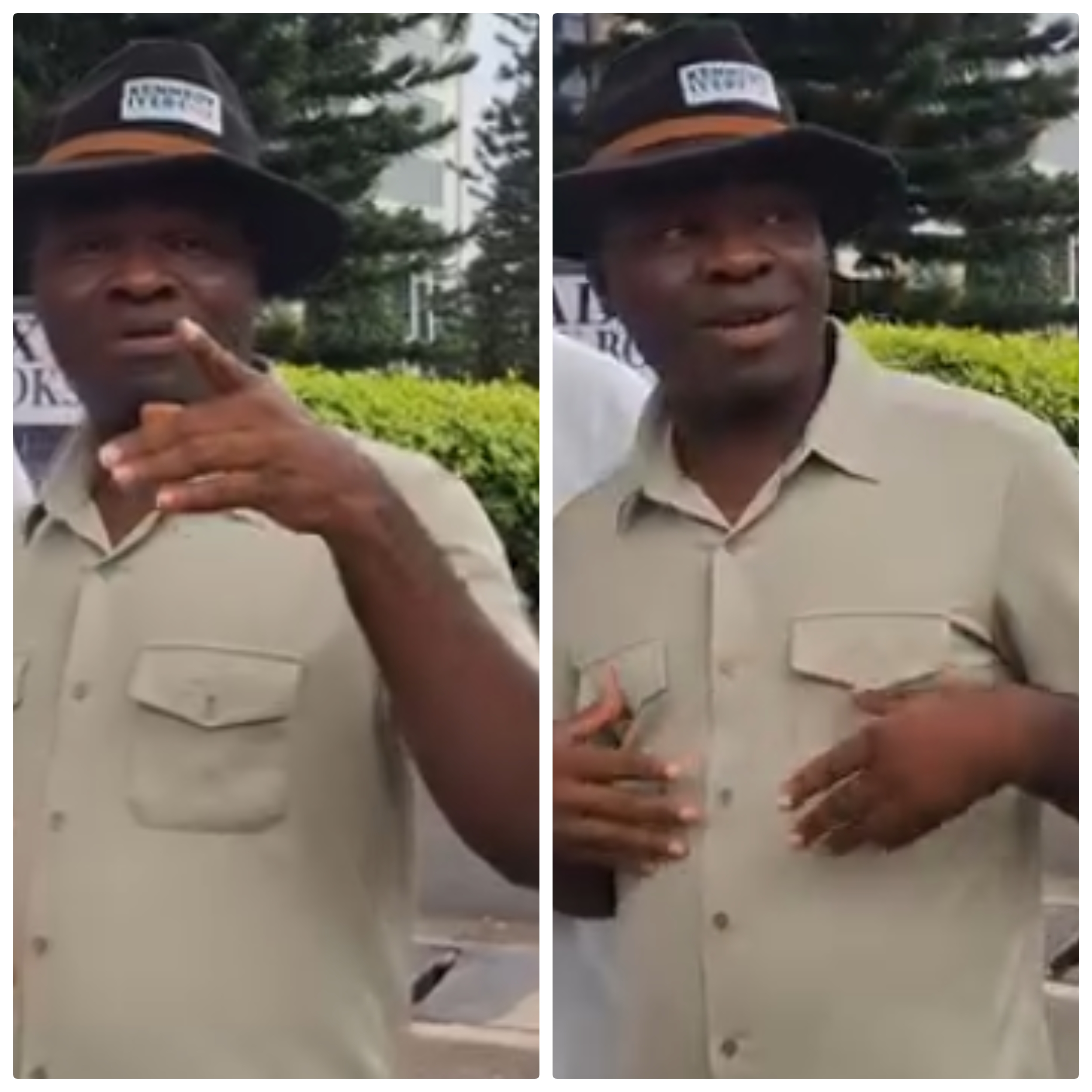 Comrade Nyere Condemns Alleged Politically Motivated Trial Against Chief Uche Geoffrey Nnaji, Calls for Respect for the Rule of Law