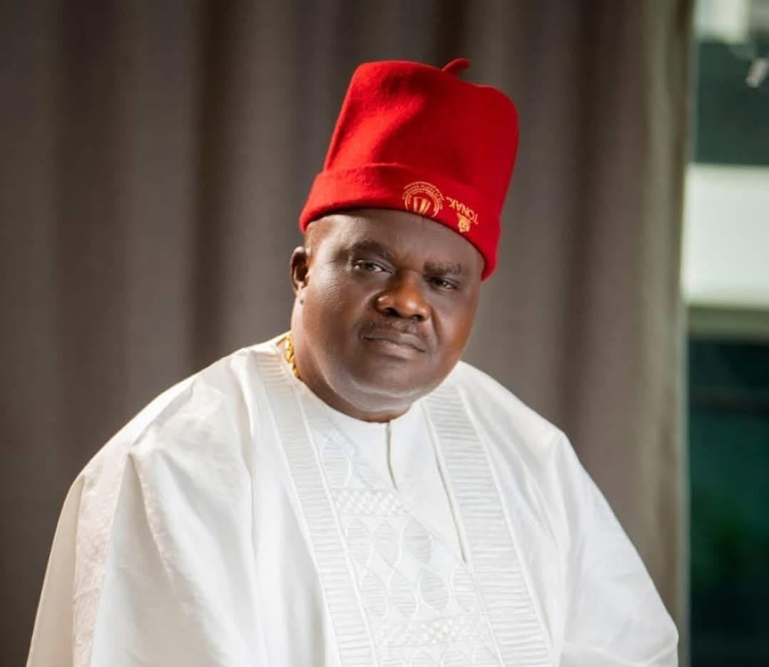 PDP S’East Vice Chairman, Ray Nnaji Raises Alarm Over Alleged Threat to Life, Fingers Enugu PDP Chieftain Samson Chukwu Nnamani