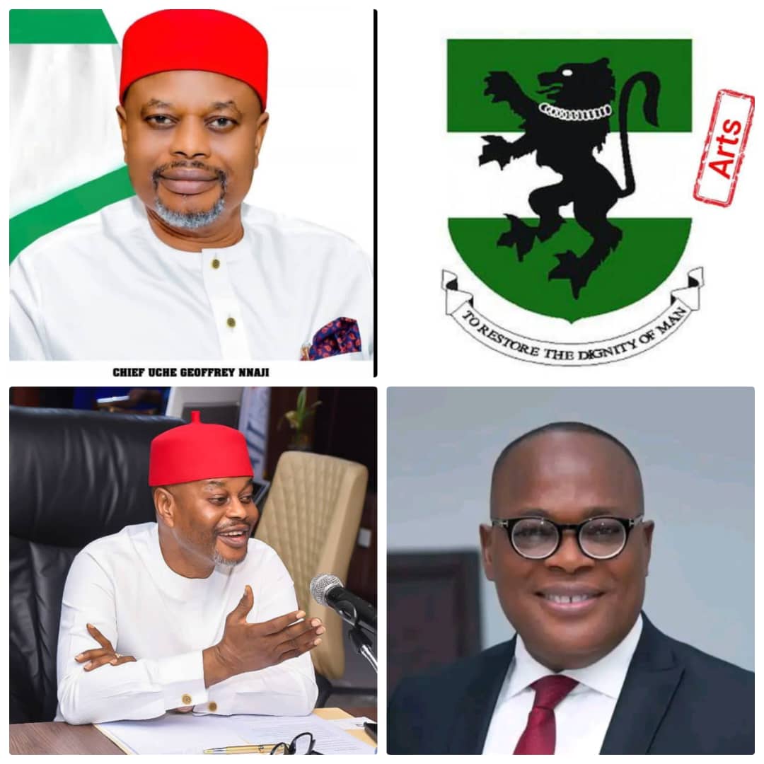 Chief Uche Geoffrey Nnaji Reaffirms Commitment to Rule of Law, Clarifies Status of Ongoing Court Proceedings