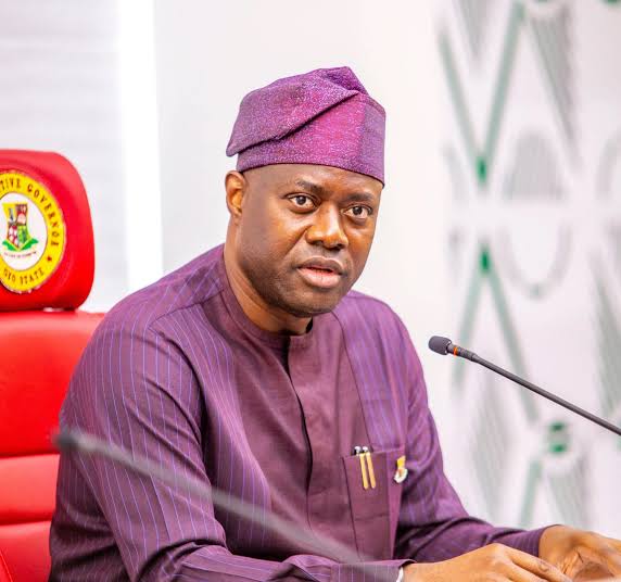 Democracy Day: Makinde Assures Efforts to Secure Release of Abducted Pupils, Teachers in Oyo