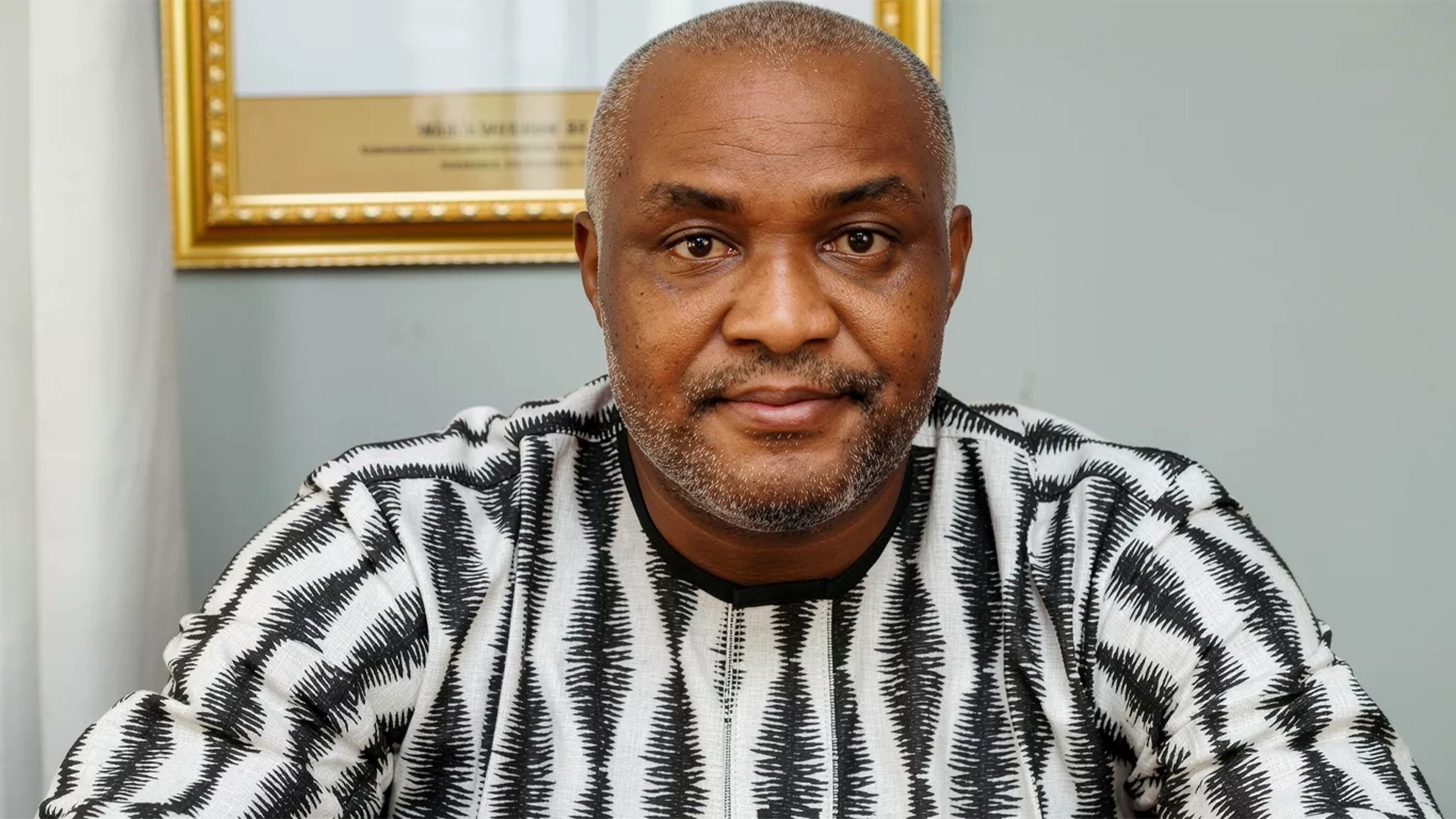 HURIWA DEFENDS EX-MINISTER NNAJI OVER POST-RESIGNATION SALARY PAYMENTS, FAULTS FRAUD ALLEGATIONS AS POLITICALLY MOTIVATED
