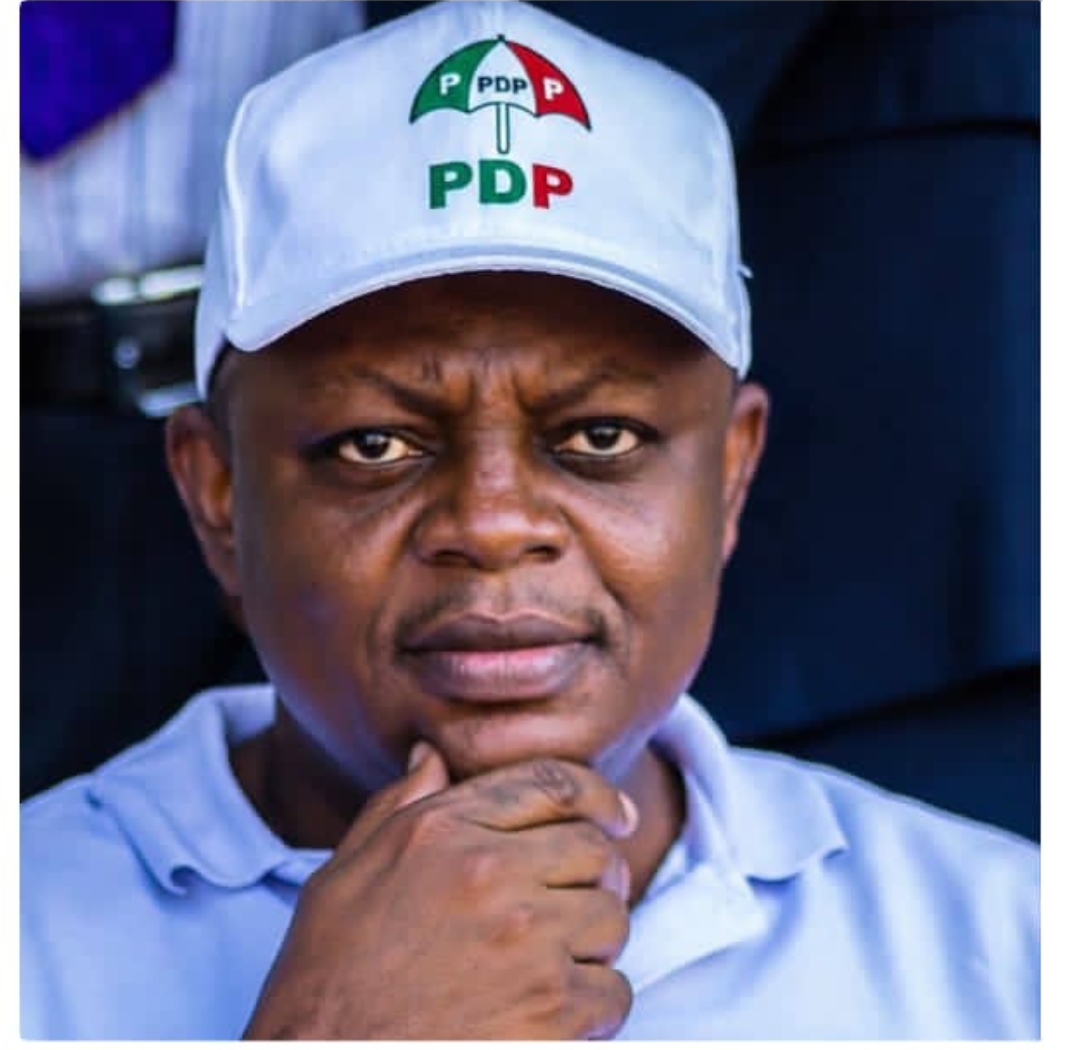 Educational Champion: Dr. Nestor Ezeme’s Historic PPSMB Record Becomes Frontline Campaign Catalyst for Enugu North Senatorial Bye-Election