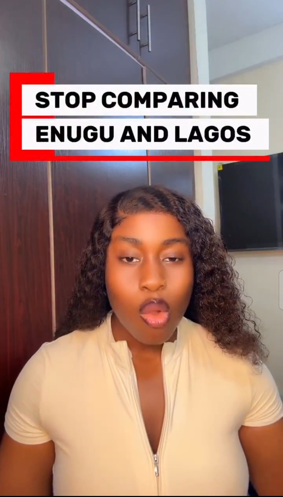 HIGH COST, LOW SALARIES: ENUGU RESIDENT SPARKS DEBATE OVER STAGNANT WAGES AND PREVIOUSLY UNSEEN COST-OF-LIVING CRISIS