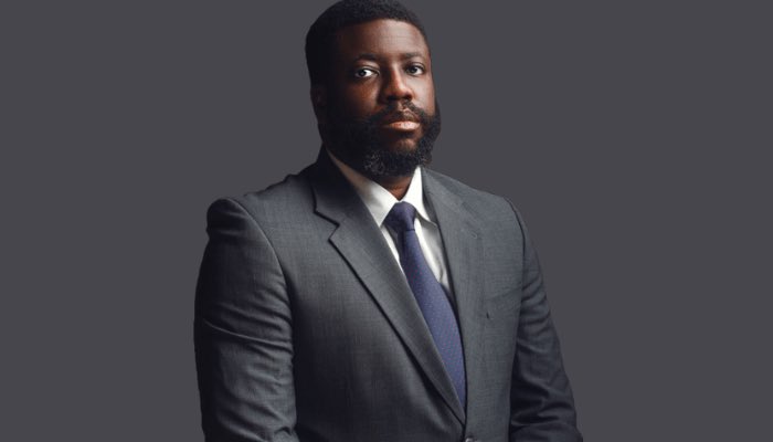 Tinubu Appoints 39-Year-Old Professor as New JAMB Registrar