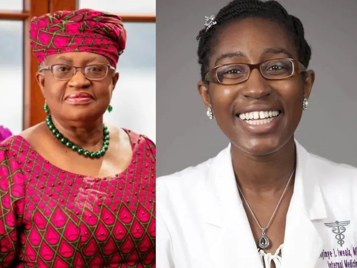 Dr. Onyinye Iweala Promoted to Tenured Associate Professor at UNC School of Medicine