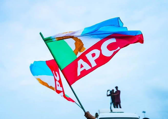 Crisis Brewing In Enugu APC As Senator Osita Ngwu’s Aide Accuses Party Leadership Of Institutional Marginalization