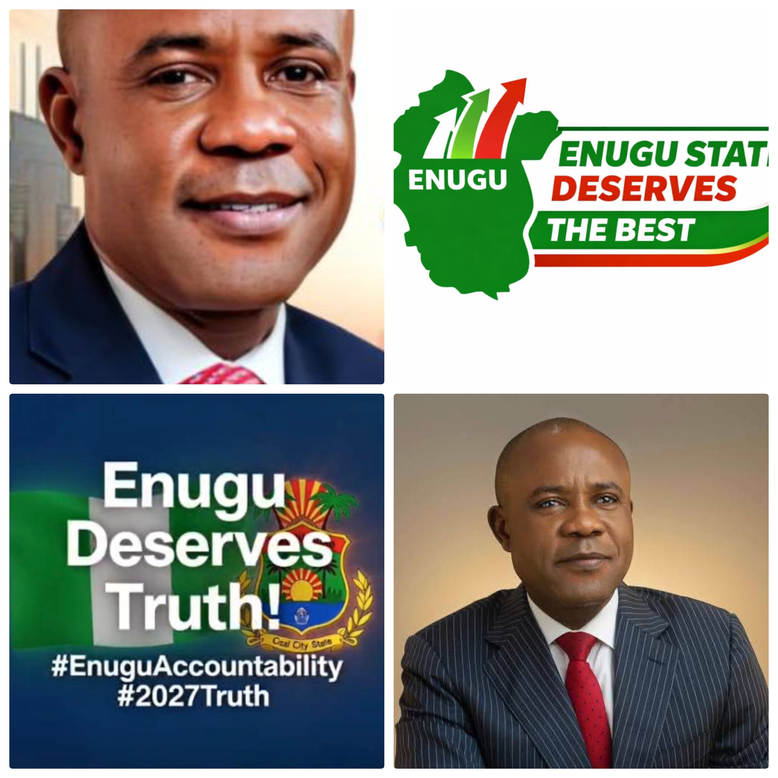 Proposed Market Closure in Enugu State Sparks Public Debate