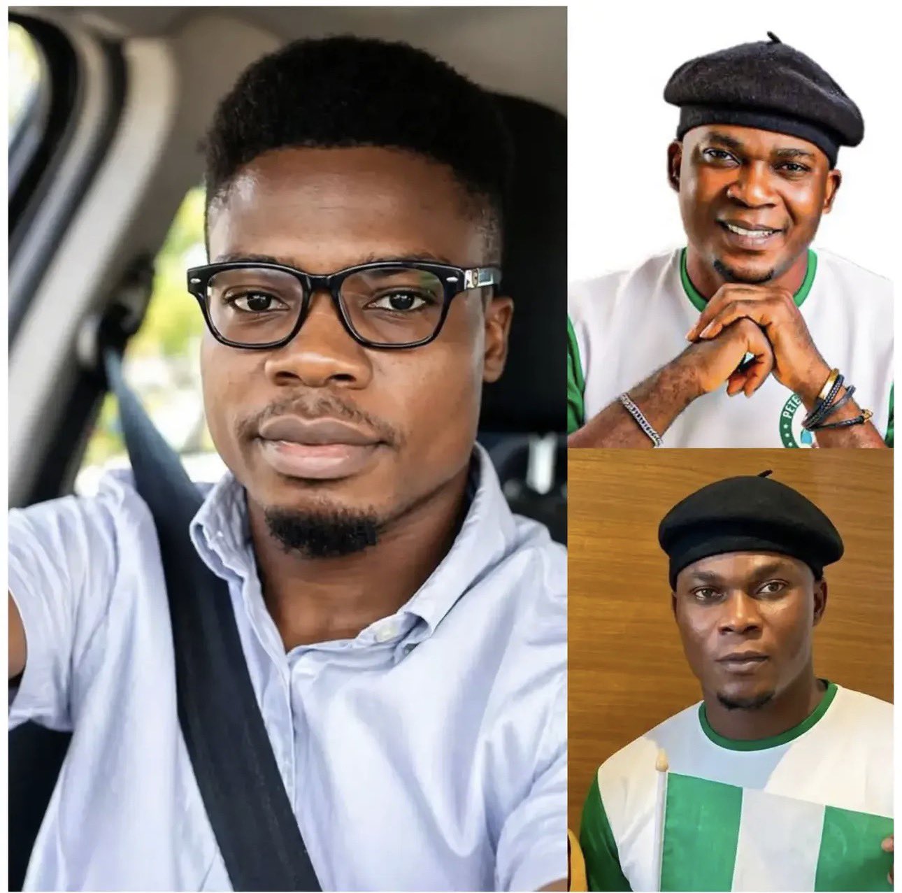 Federal High Court Grants ₦5 Million Bail to Social Media Influencer Justice Chidiebere (Justice Crack)
