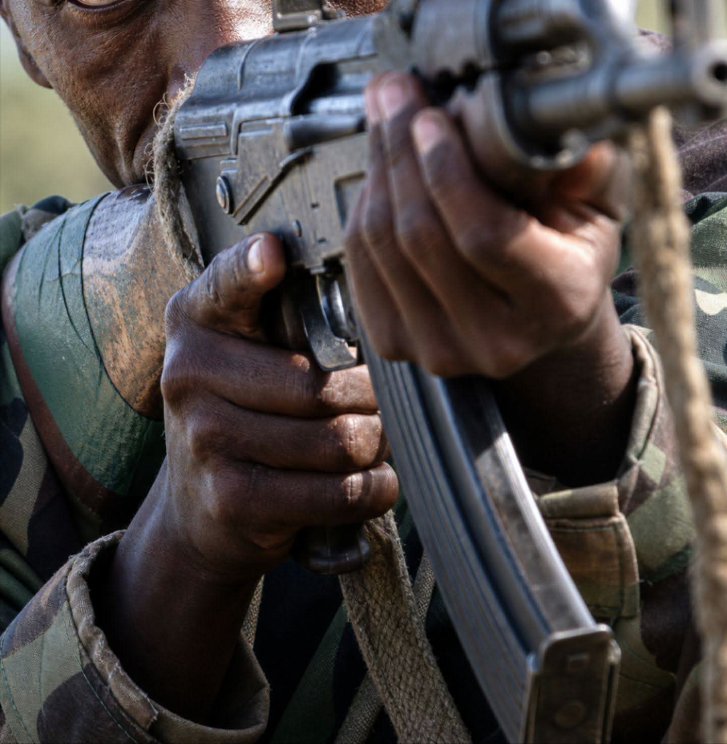 Beyond Politics: Why Security Must Remain a Shared Responsibility in Enugu