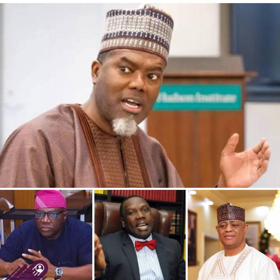 "WHAT A BIG SHAME": PUBLIC OUTRAGE MOUNTS OVER SILENCE OF PRESIDENTIAL SPOKESPERSONS ON SHEIKH JINGIR’S DIVISIVE REMARKS