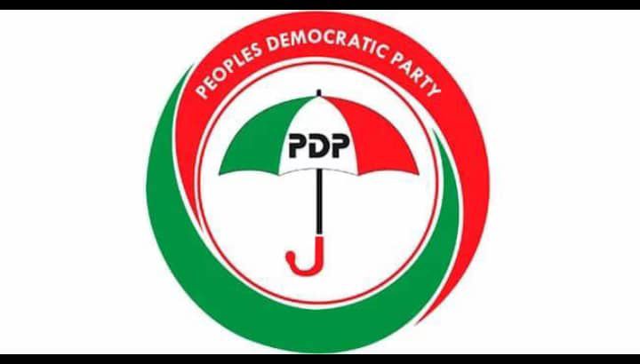 PDP Announces Enugu State Gubernatorial Primary Election for May 24