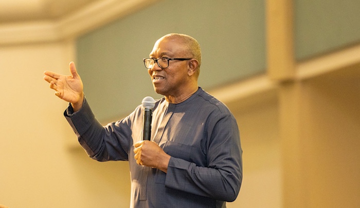 Peter Obi Calls for Unity, Defends Pastor Adeboye Amid Rising Online Criticism and Ethnic Narratives
