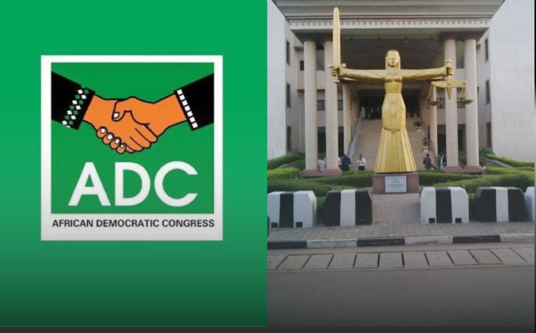 Court Orders INEC to Deregister ADC and Four Other Political Parties