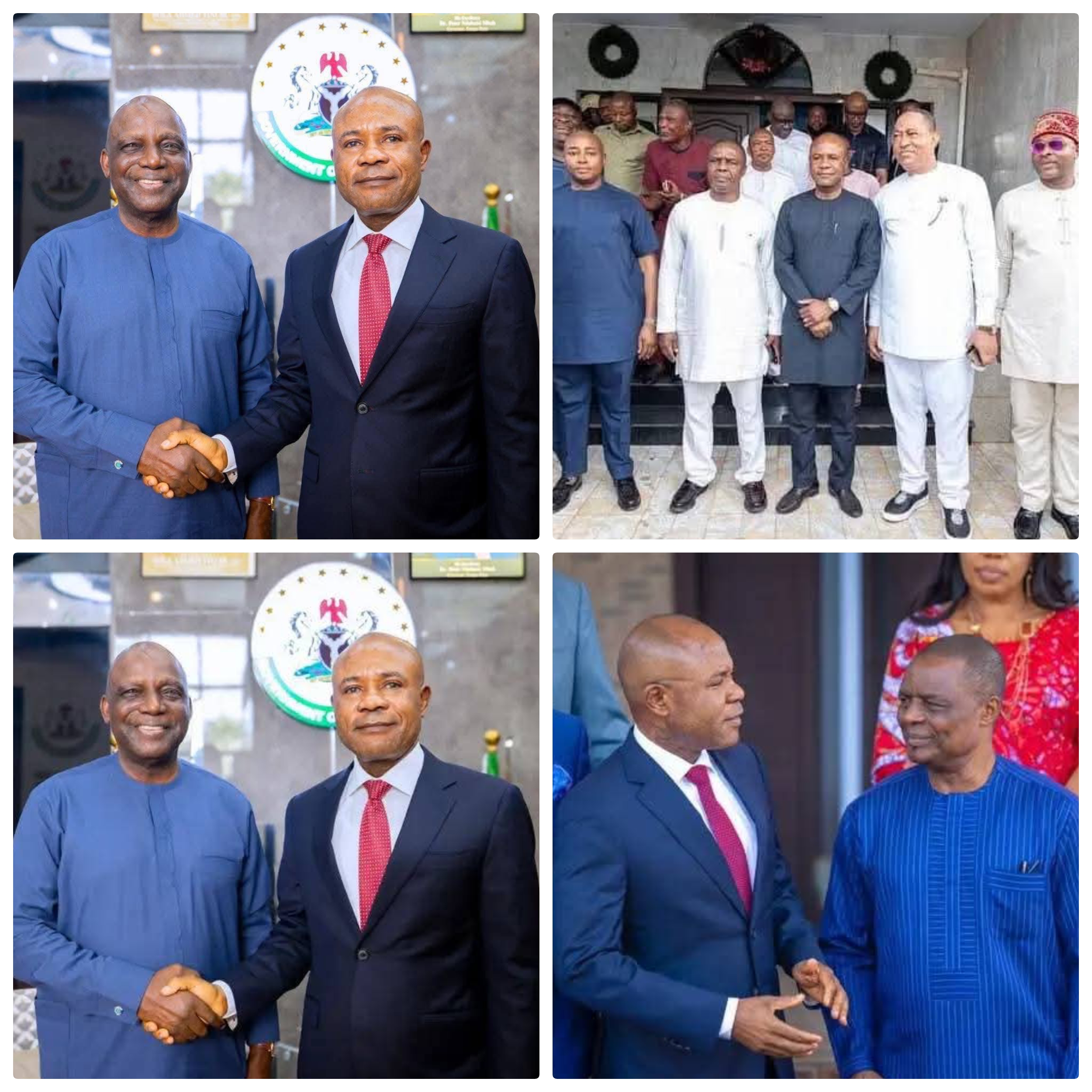 Evolving Political Alignment and the Rising wave of Endorsement Ahead of Future Elections
