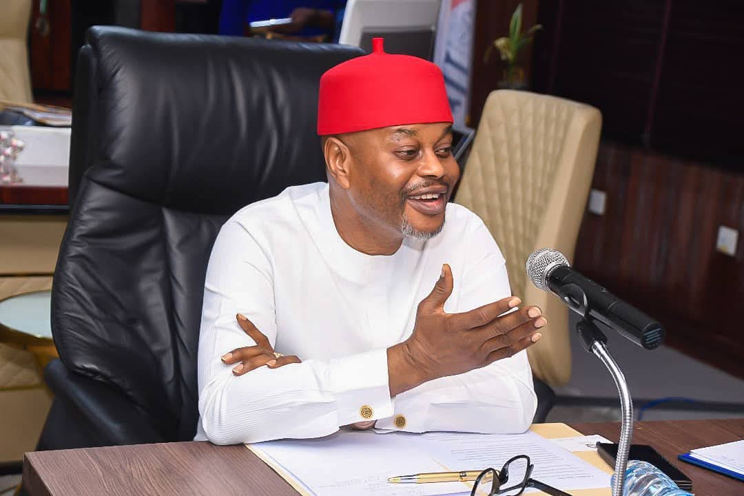 Chief Uche Geoffrey Nnaji: The Structurist of a New Enugu Political Order