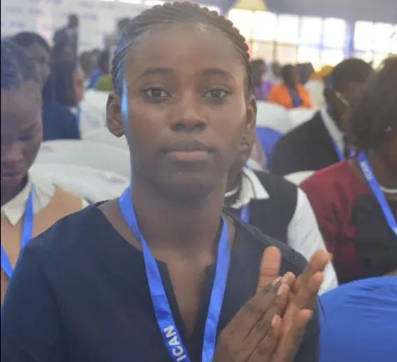 16-Year-Old Osasere Okundaye Emerges Nigeria's Youngest Chartered Accountant