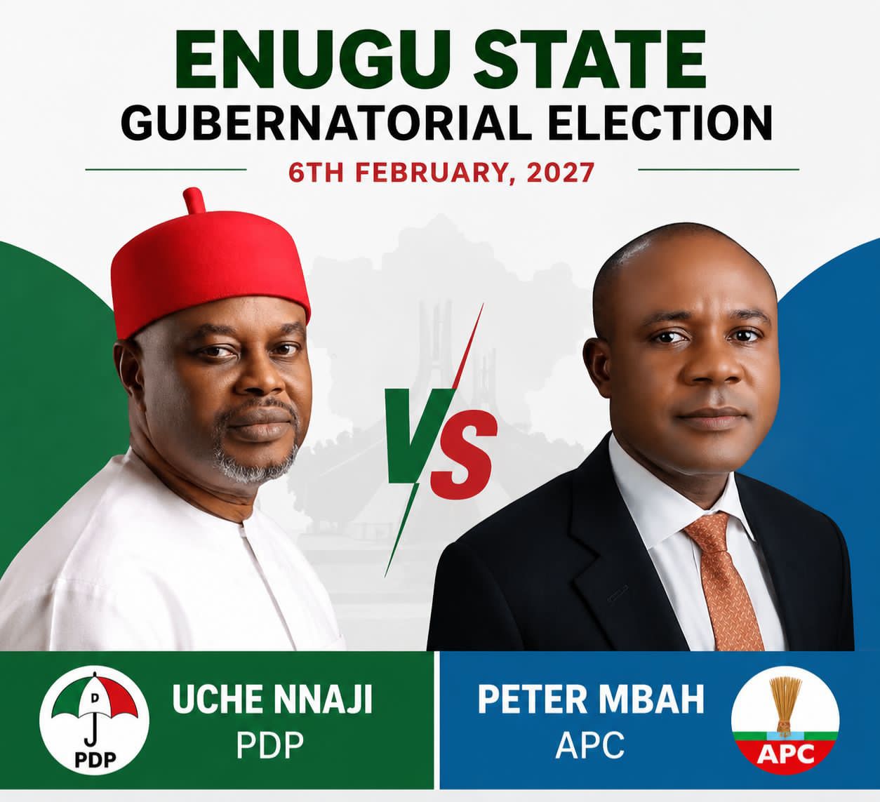 2027: The Questions Governor Peter Mbah Must Answer Before Seeking Another Mandate