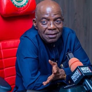 Alex Otti Approves ₦306 Million Tech Grant to Boost Businesses in Abia