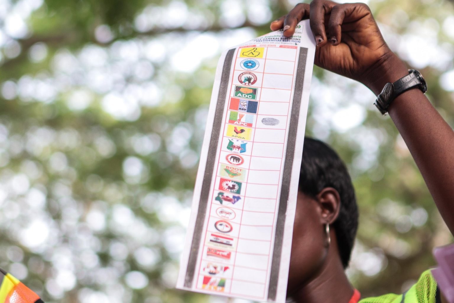 “Every Vote Counts” — Femi Olamijulo Urges Nigerians to Participate in Elections