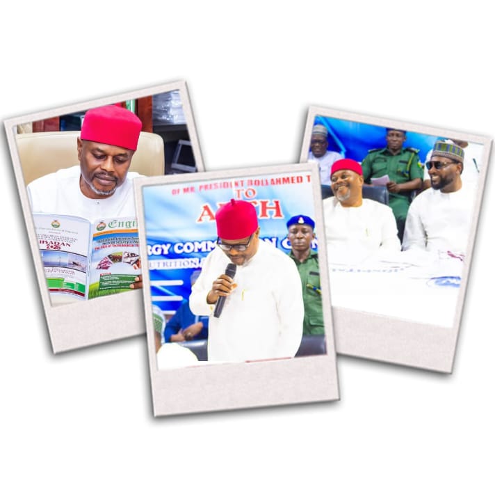 2027: Political Temperature Rises in Enugu as Aspirants Intensify Ground Mobilization and Party Consultations