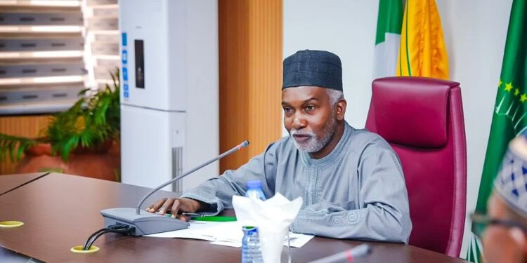 Ex-Minister Yusuf Tuggar Alleges Candidate Imposition, Questions Internal Democracy in APC