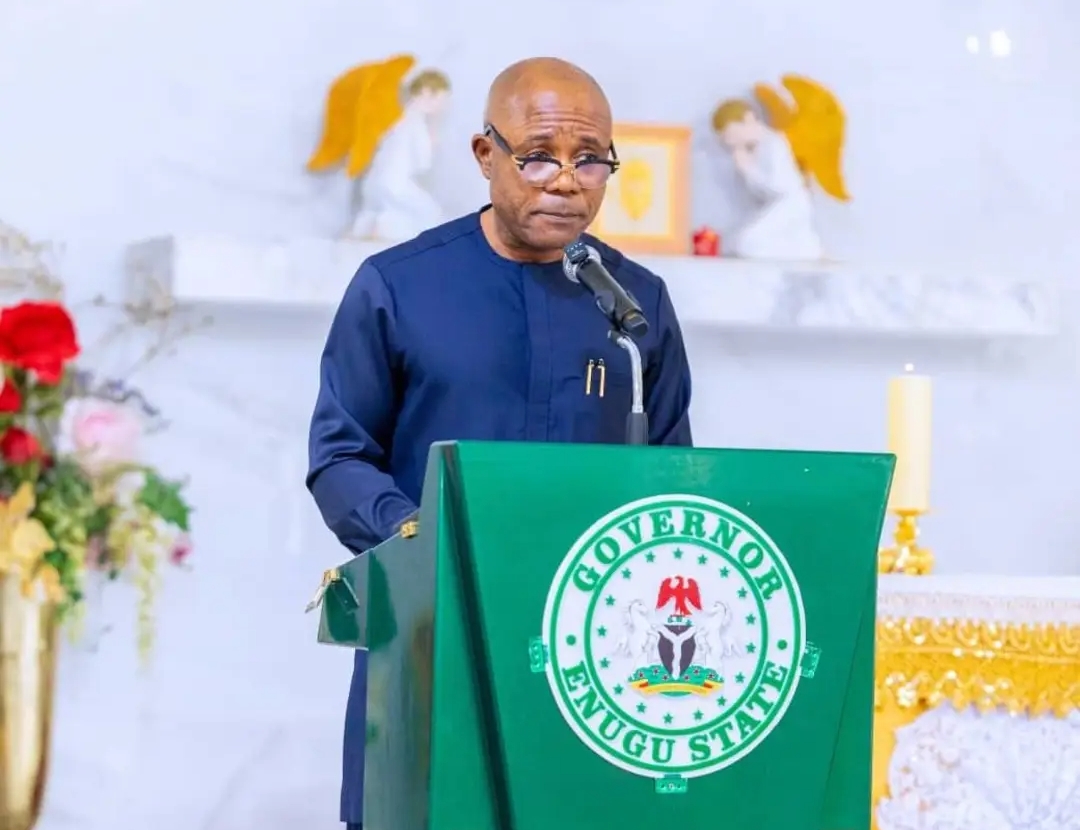 WHEN NSUKKA STANDS TOGETHER, NSUKKA CANNOT BE IGNORED": CHINEDU ANICHI CALLS FOR INTROSPECTION AND UNITY ACROSS NSUKKA LAND