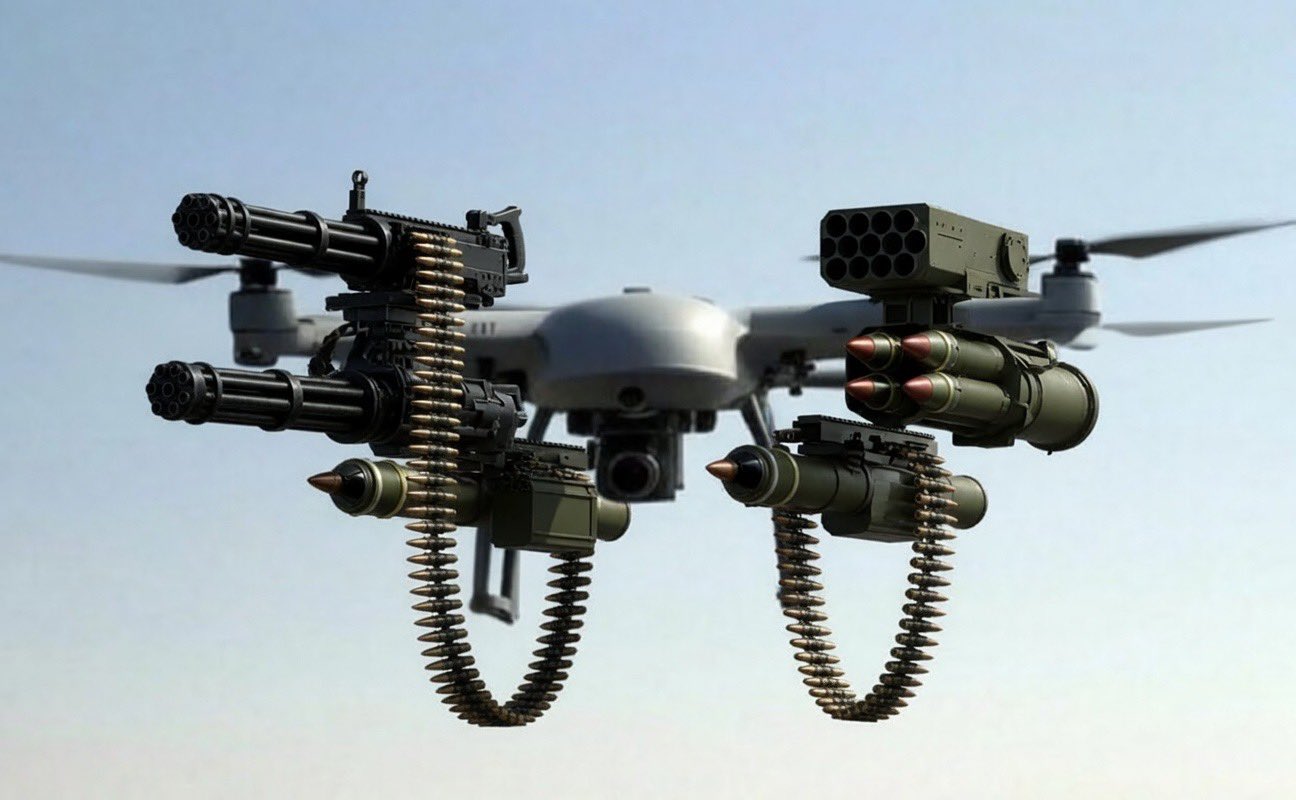 Sowore Says His “Minister of Defence Will Be a Drone” If Elected President