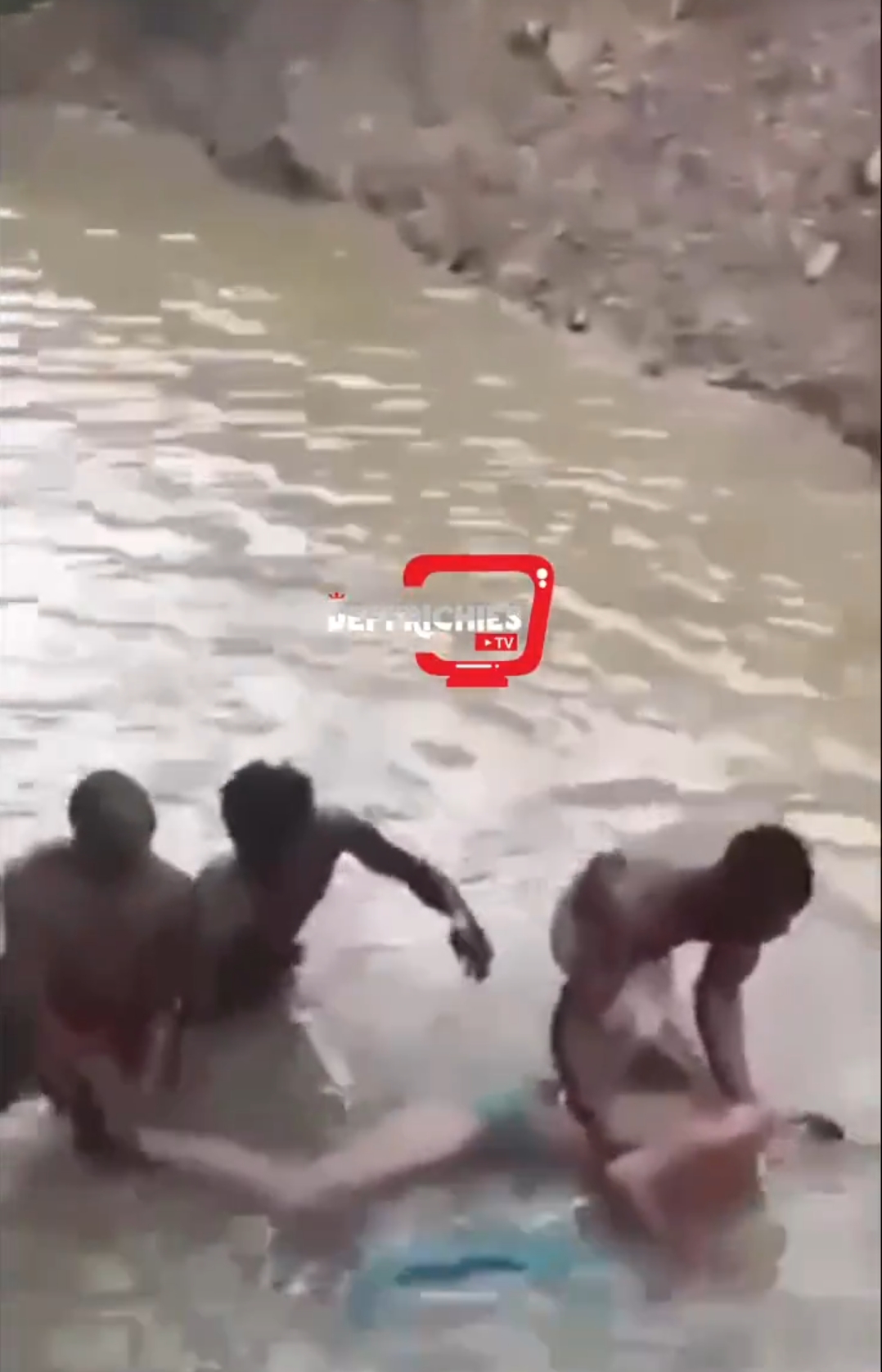 Tragic Death in Enugu Pit Raises Demands for Accountability