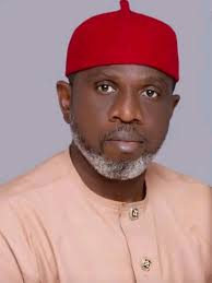 "HE IS TOTALLY EMPTY": OKWULUORA CALLS OUT SENATOR KELVIN CHUKWU OVER POOR REPRESENTATION OF ENUGU EAST