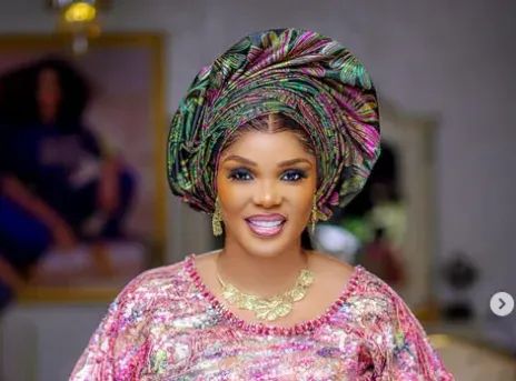 Iyabo Ojo Opens Up on Youthful Appearance and Relationship with Paul Okoye