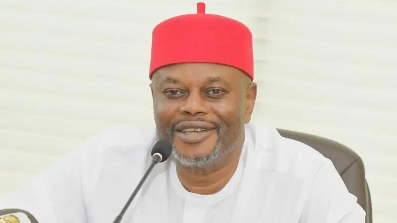 FROM STAGNATION TO STRATEGY: WHY CHIEF GEOFFREY UCHE NNAJI IS ENUGU’S ONLY SUSTAINABLE PATH FORWARD