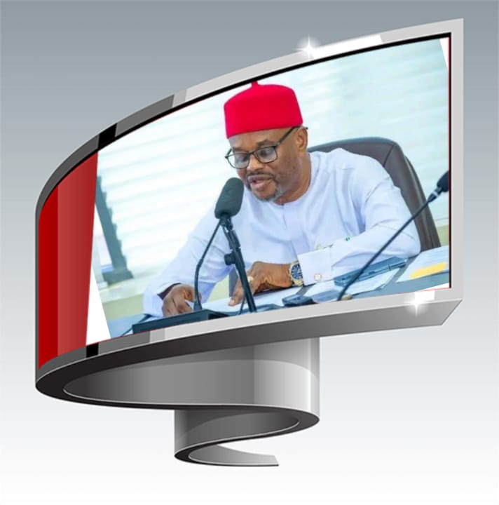 How Chief Uche Nnaji Nwakabie Is Navigating Political Gang-Ups and Propaganda With Strategic Calm