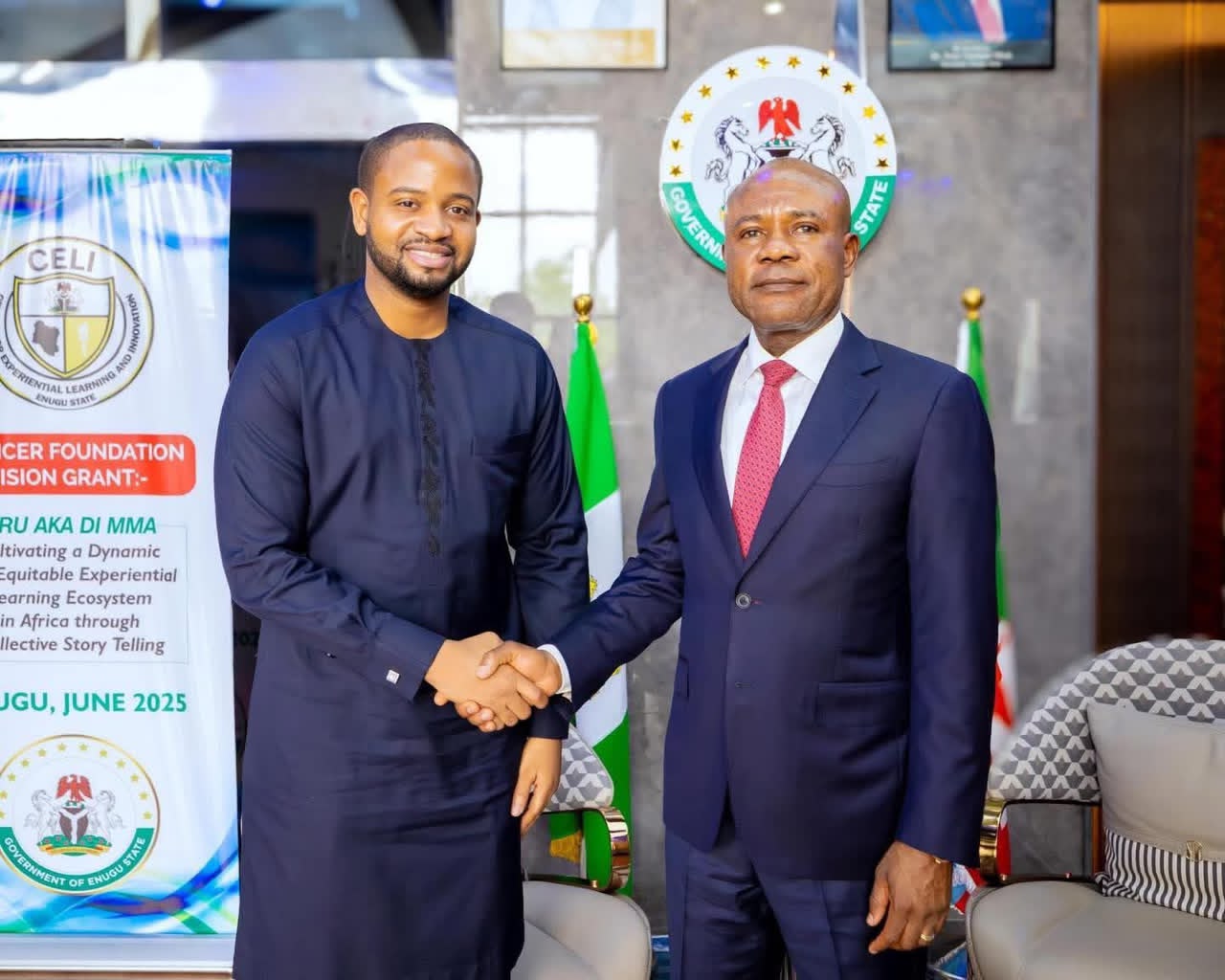 The Corporate Governance Illusion: How the SEDC Budget Scandal Unmasks the Peter Mbah and Mark Okoye Governance Model