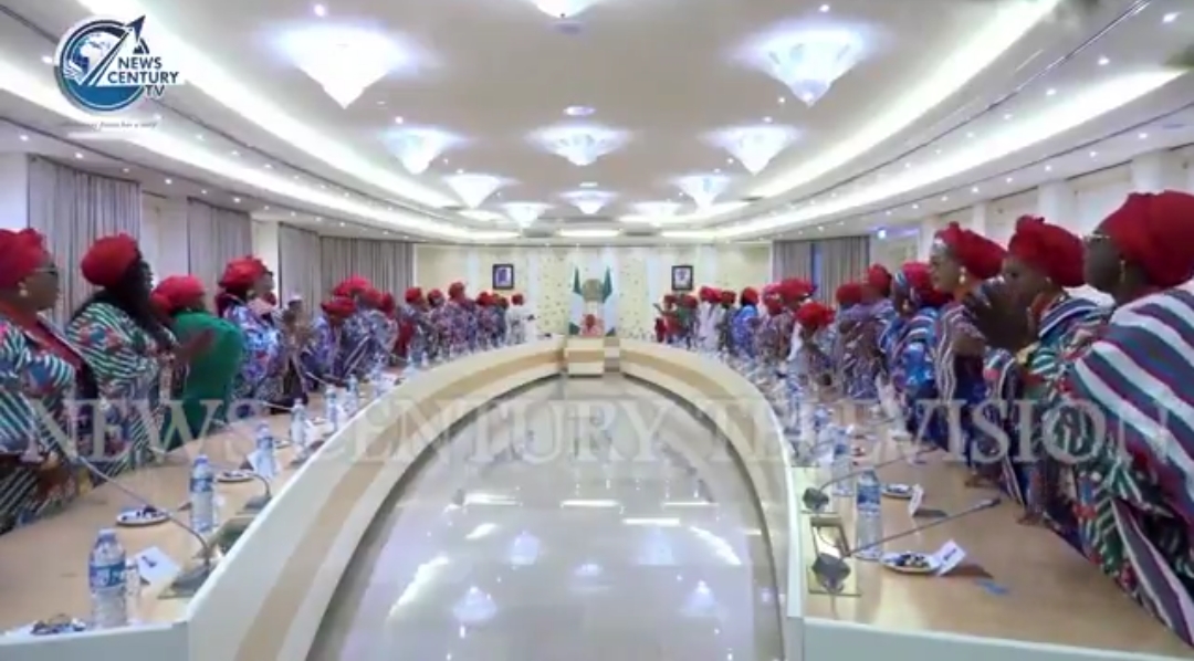 Remi Tinubu Trends Online Amid Debate Over Governance, Security and Political Support