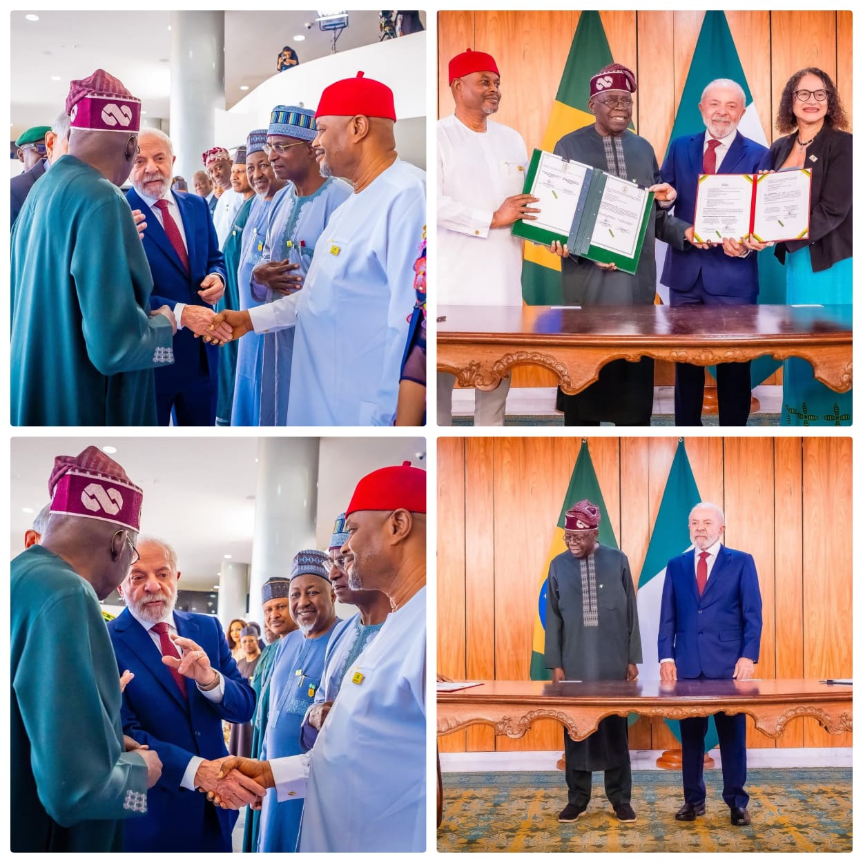 HE DELIVERED IN LESS THAN THREE YEARS: The Leadership Record of Chief Uche Geoffrey Nnaji
