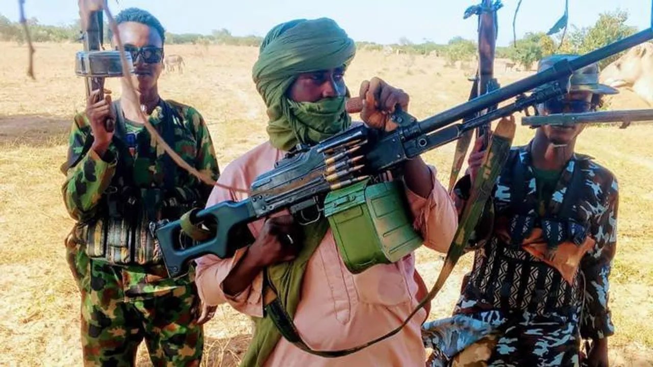 Sheikh Gumi Claims Bandits Resort to Kidnapping Due to Financial Pressure, Sparks Nationwide Debate