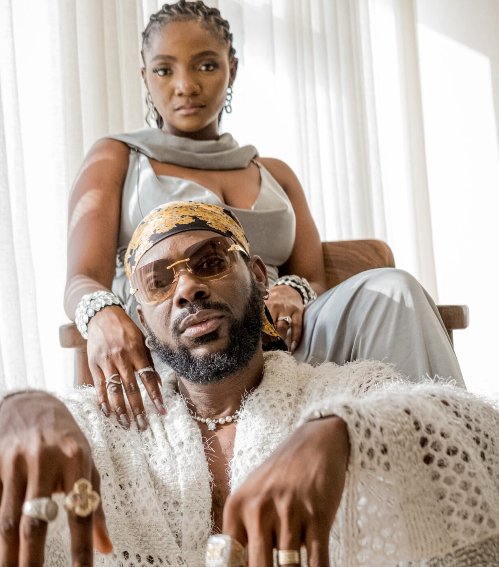 Simi’s Lawyer Raises Alarm Over Alleged Coordinated Online Harassment Campaign