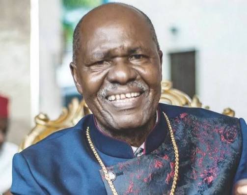 JEZCO CHAIRMAN CHIEF JOSEPH EBERE EZEOKAFOR REGAINS FREEDOM AFTER DAYS IN CAPTIVITY