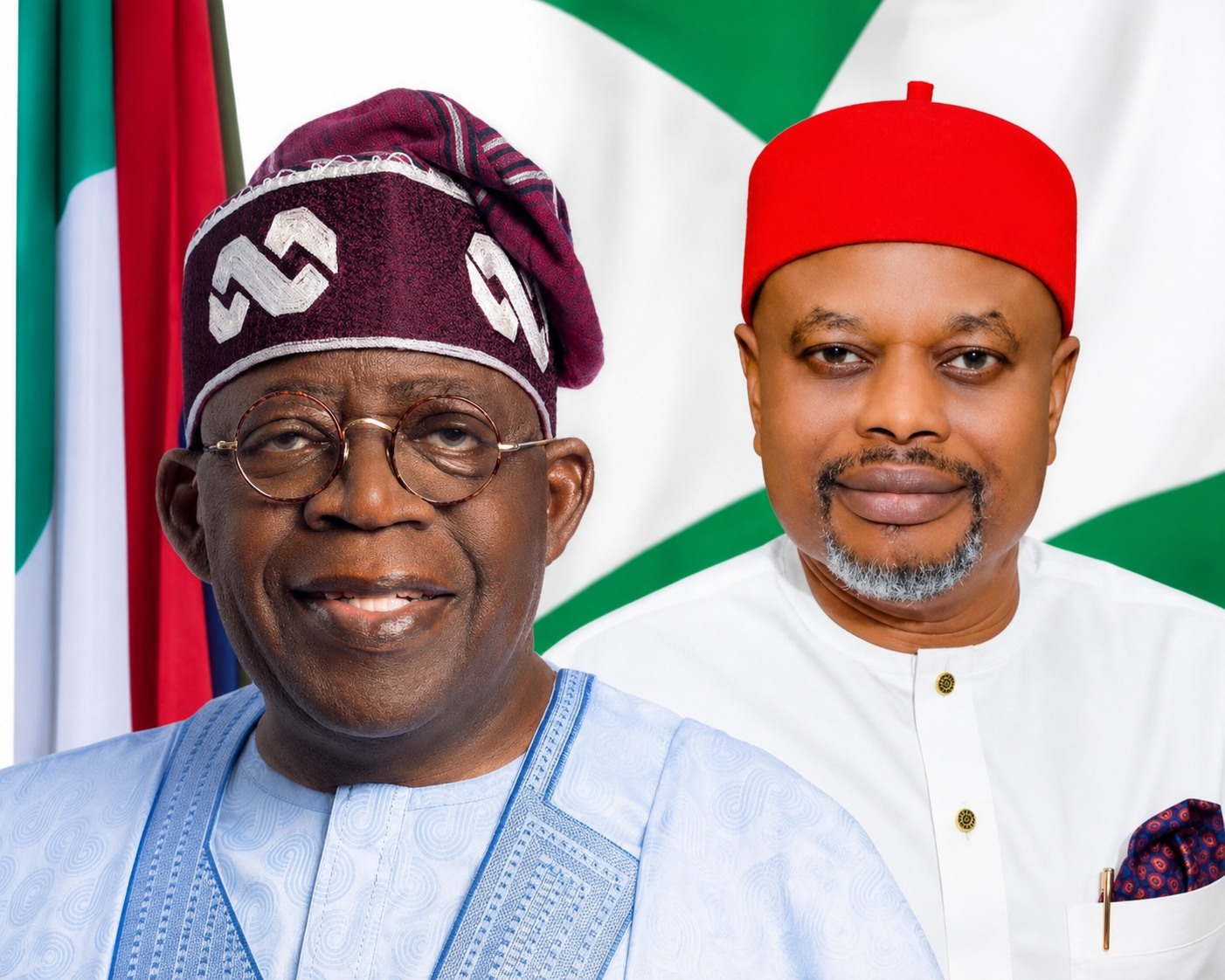 "YOU ARE WHY PEOPLE HATE TINUBU": CHIEF UCHE NNAJI FLAYS GOVERNOR PETER MBAH OVER ALLEGED SQUANDERING OF ₦1 TRILLION ENUGU ALLOCATIONS