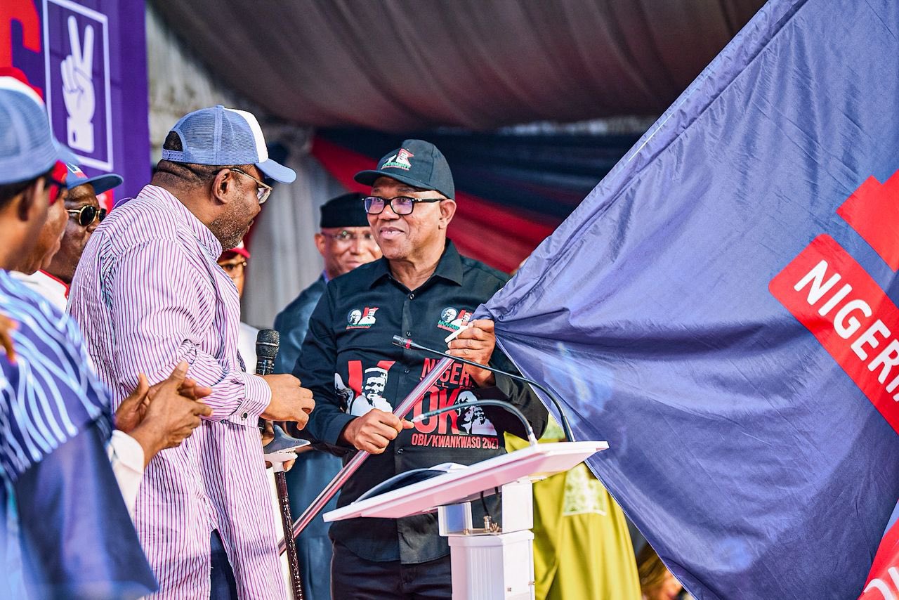 NDC Expected to Release Official Primaries Results by Wednesday Amid Growing Anticipation