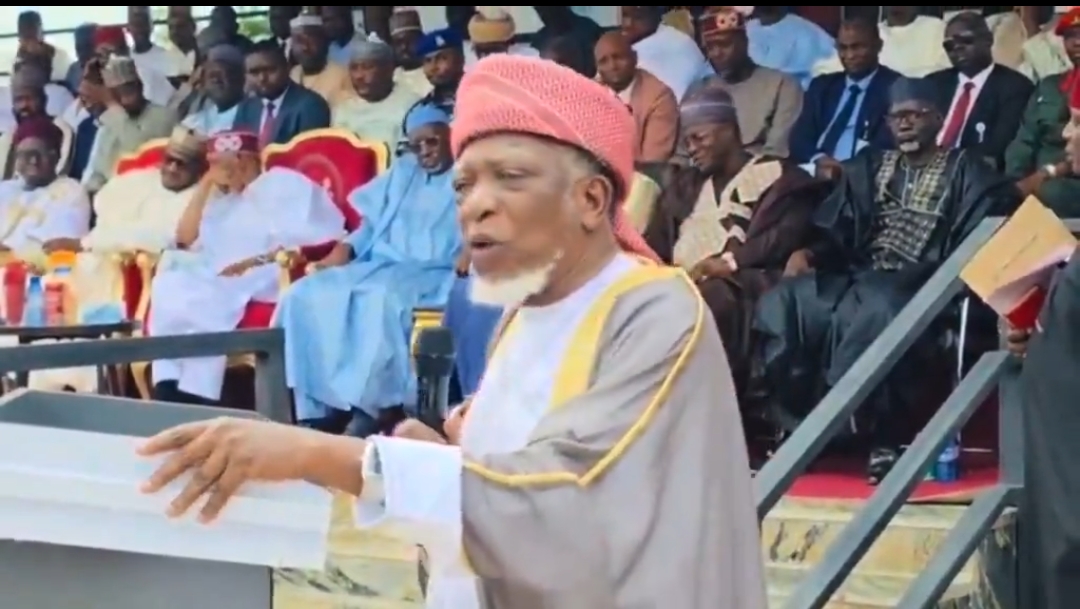 "NIGERIA BELONGS TO ALL CITIZENS": ANGRY REACTIONS TRAIL INCENDIARY RELIGIOUS REMARKS BY SHEIKH YAHAYA JINGIR