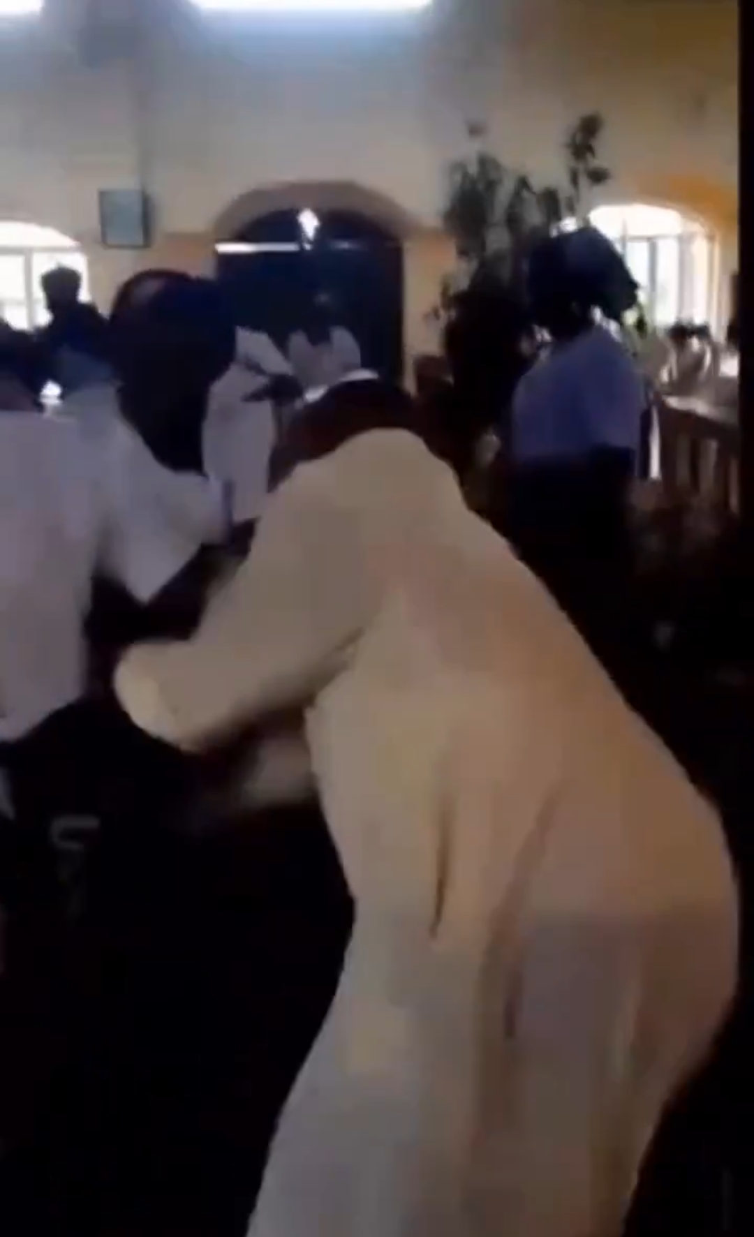Parish Autonomy Dispute Sparks Altercation As Catholic Priest Disagrees With Women’s August Meeting Gathering At St. Mary’s Outstation In Udi
