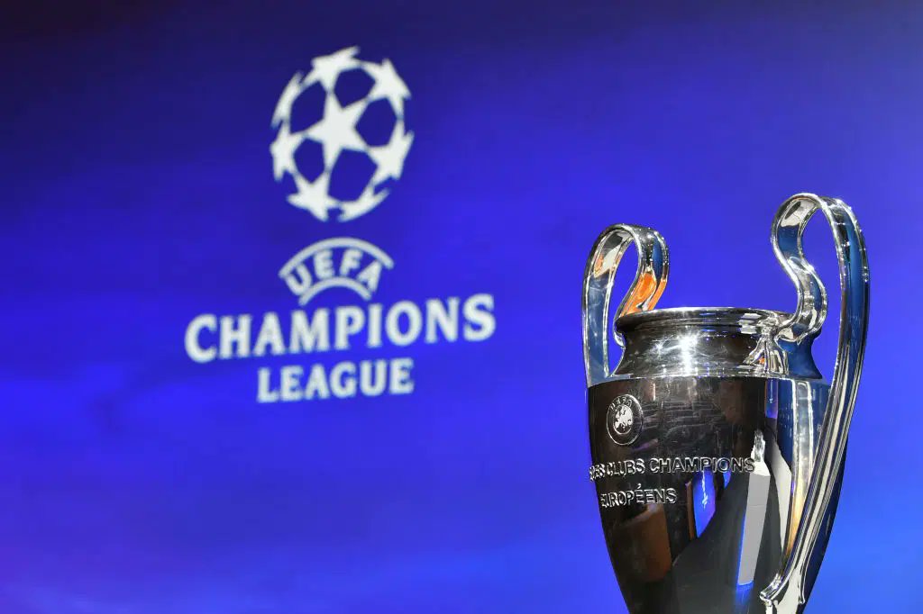 Champions League Final Showdown: Arsenal vs PSG Set for Historic Battle in Budapest as Europe Awaits a New King