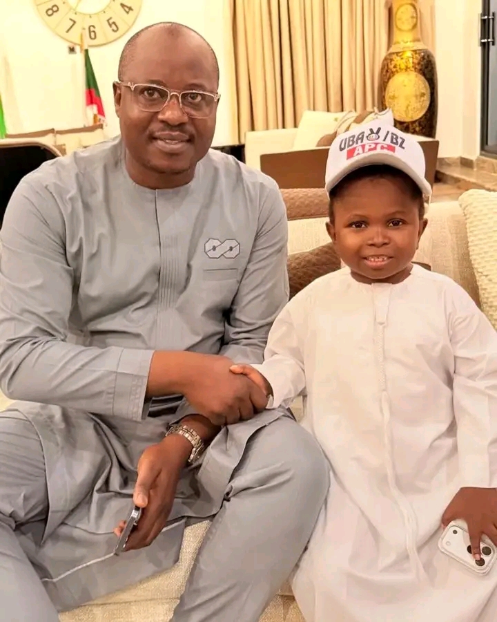 Breaking: Hon. Mahmud Sadis Buba Withdraws from Sabon Gari Federal Constituency Reps Race
